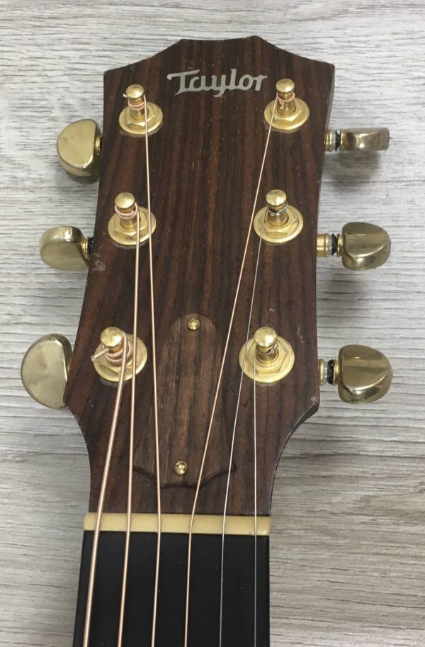 Taylor 514 CE Seriale 981005106