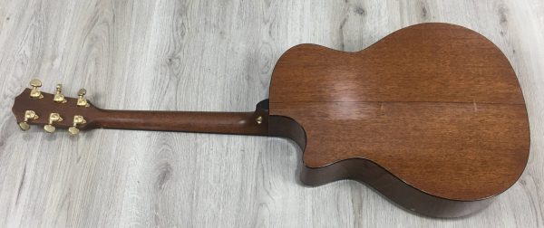 Taylor 514 CE Seriale 981005106