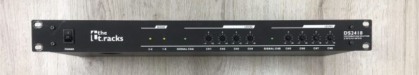 The T.racks DS2418
