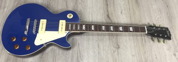 Tokai UALS65 P90 Love Rock