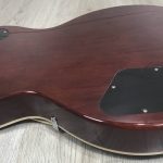 Tokai UALS65 P90 Love Rock