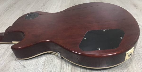 Tokai UALS65 P90 Love Rock