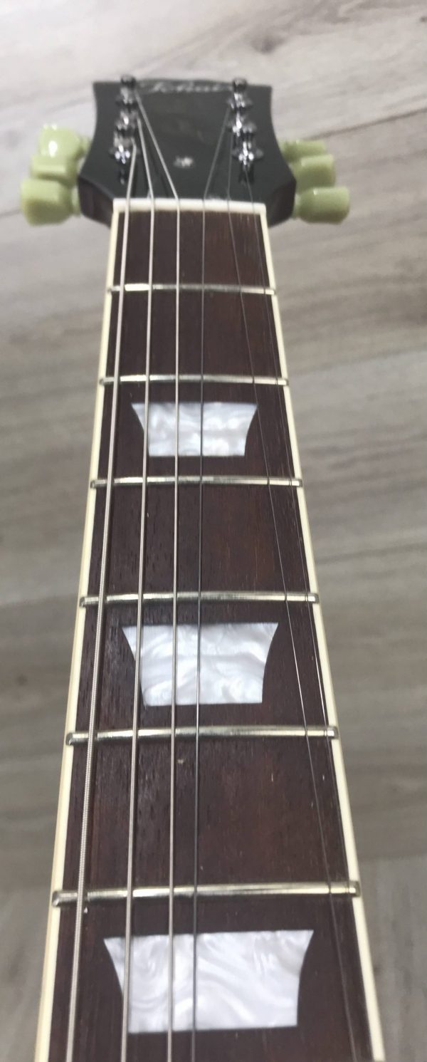 Tokai UALS65 P90 Love Rock