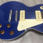 Tokai UALS65 P90 Love Rock