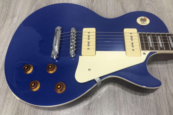 Tokai UALS65 P90 Love Rock