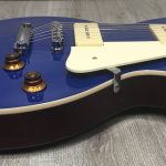 Tokai UALS65 P90 Love Rock