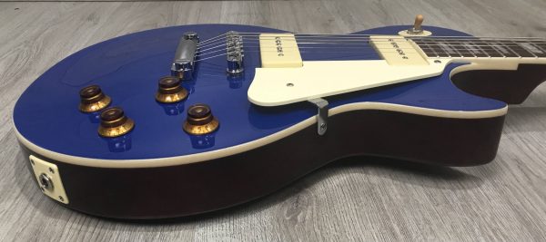 Tokai UALS65 P90 Love Rock