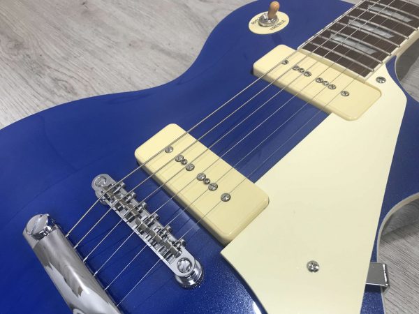 Tokai UALS65 P90 Love Rock