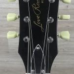 Tokai UALS65 P90 Love Rock