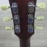 Tokai UALS65 P90 Love Rock