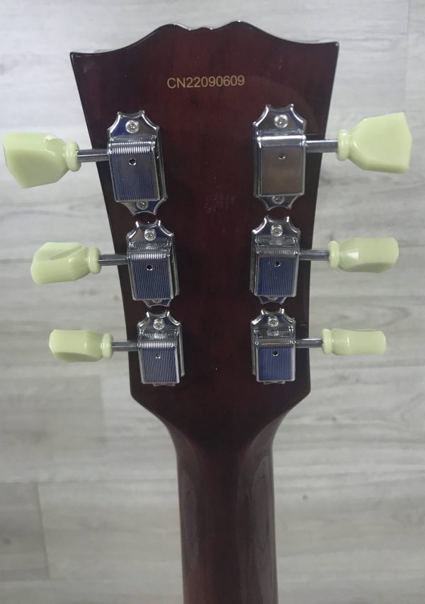 Tokai UALS65 P90 Love Rock