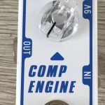 Tone City Comp Engine