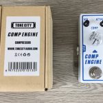 Tone City Comp Engine