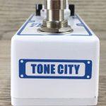 Tone City Comp Engine