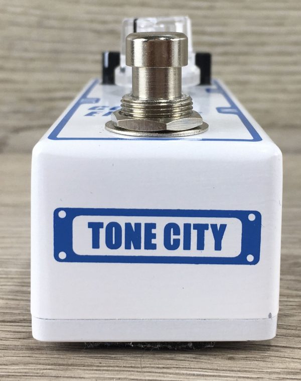 Tone City Comp Engine