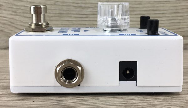 Tone City Comp Engine