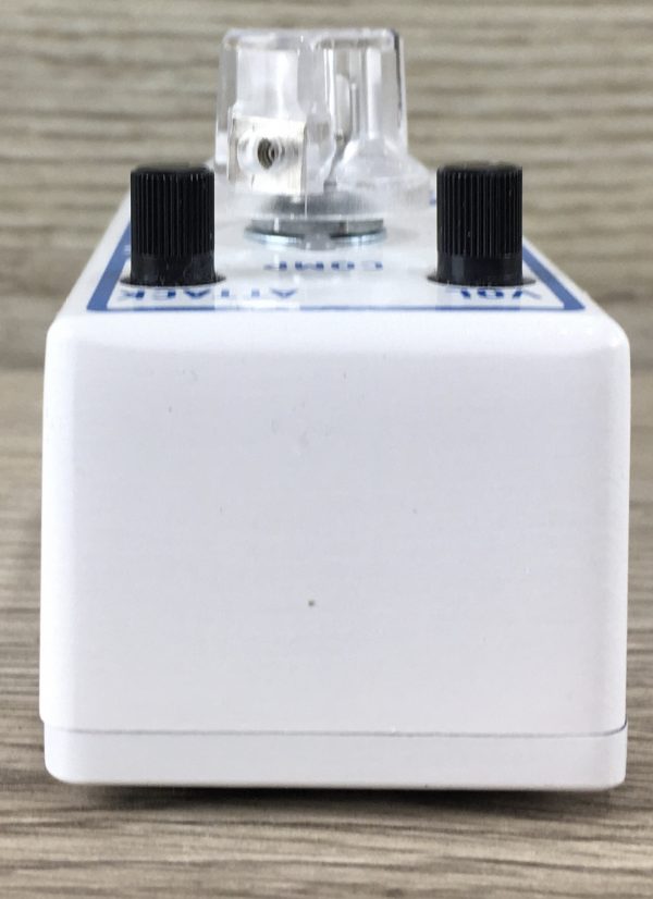 Tone City Comp Engine