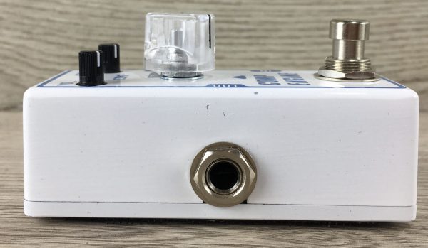 Tone City Comp Engine