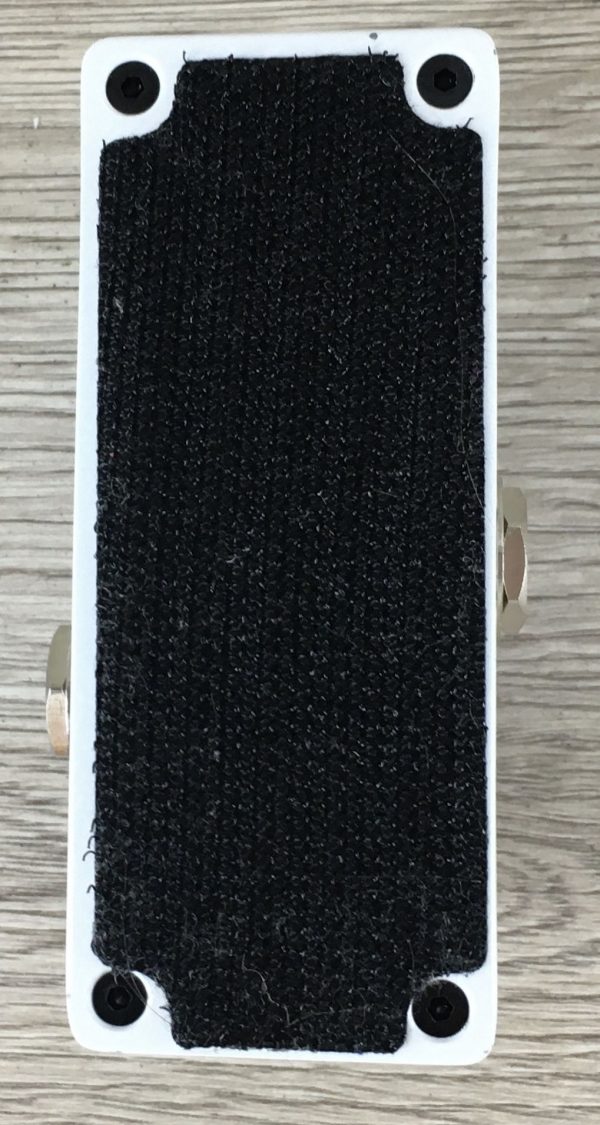 Tone City Comp Engine