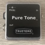 Truetone Pure Tone Buffer