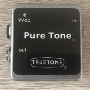 Truetone Pure Tone Buffer