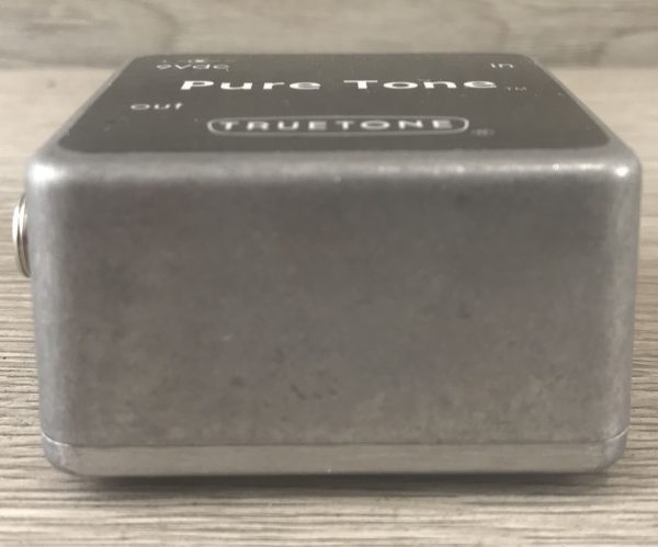 Truetone Pure Tone Buffer