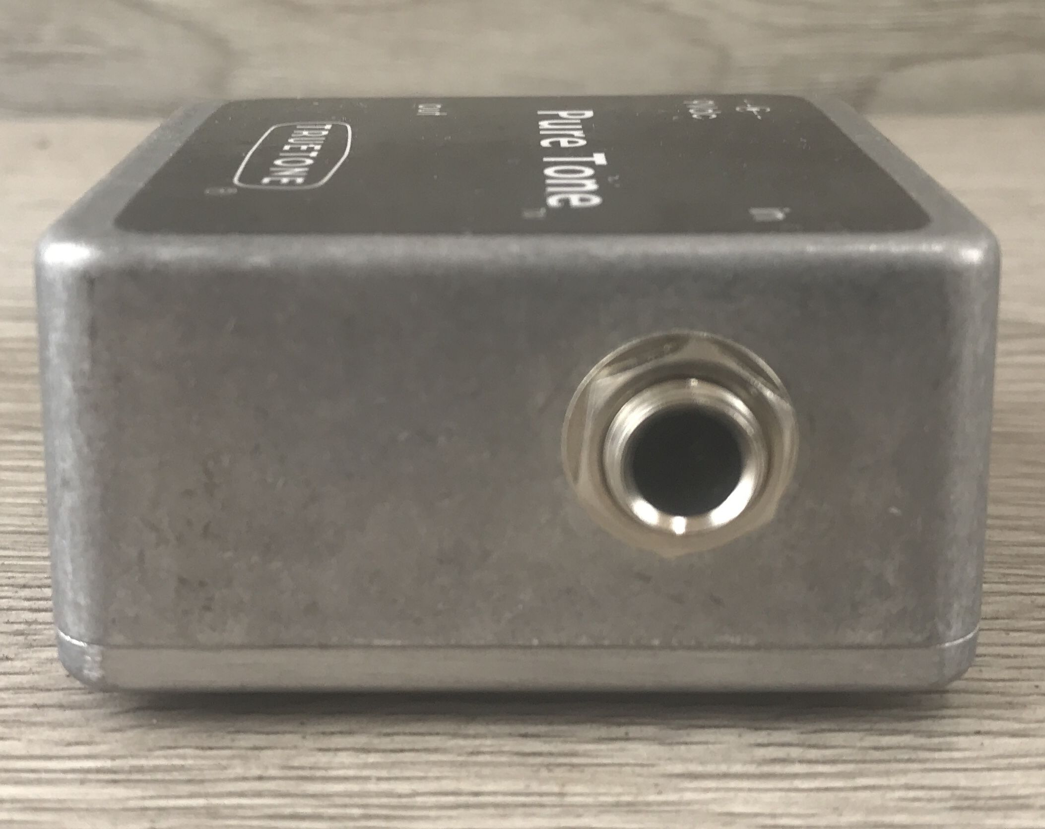 Truetone Pure Tone Buffer