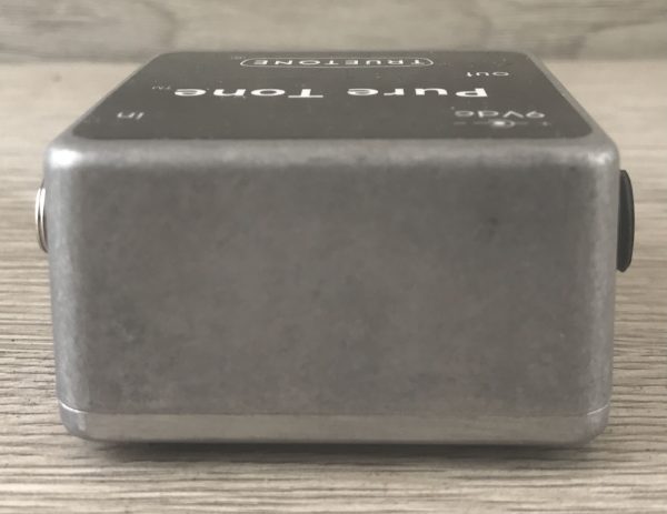 Truetone Pure Tone Buffer