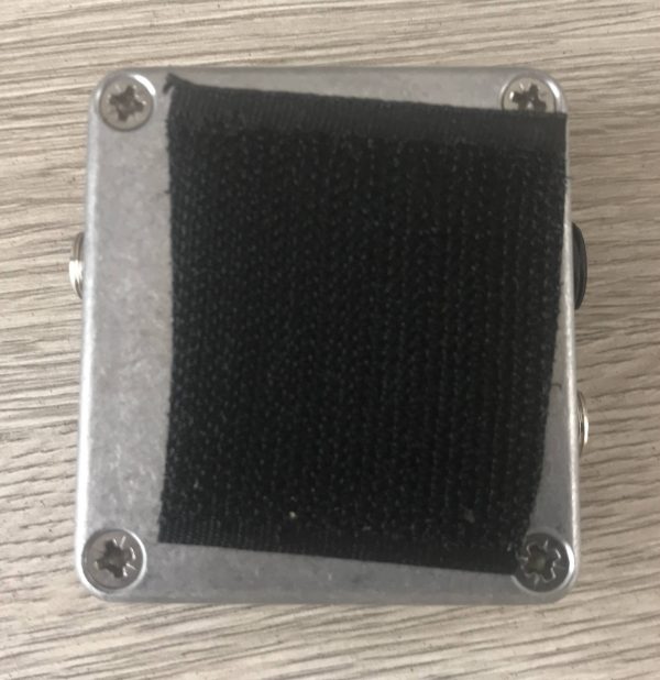 Truetone Pure Tone Buffer