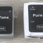 Truetone Pure Tone Buffer