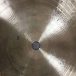 Turkish Cymbals Vintage soul ride 20
