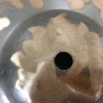 Ufip Tiger Series Hi Hat 14