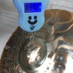 Ufip Tiger Series Hi Hat 14