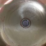 Ufip Tiger Series Hi Hat 14