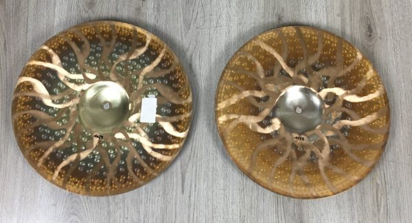 Ufip Tiger Series Hi Hat 14