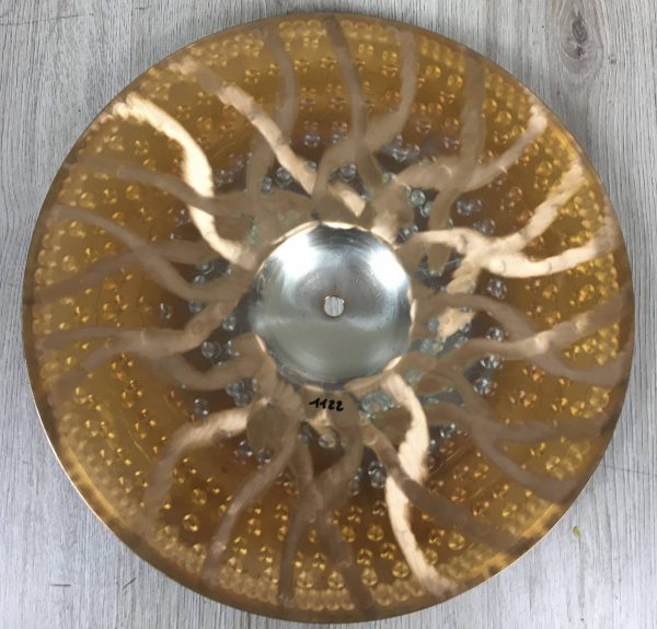 Ufip Tiger Series Hi Hat 14