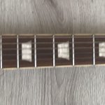 Vintage V100 Icon Distressed Tobacco Sunburst