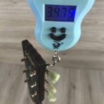 Vintage V100 Icon Distressed Tobacco Sunburst