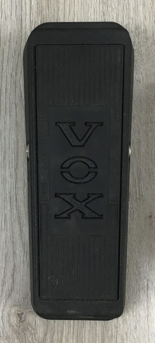 Vox V845 Wah Wah