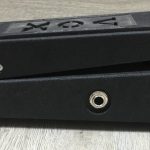 Vox V845 Wah Wah