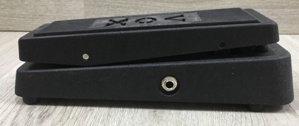Vox V845 Wah Wah