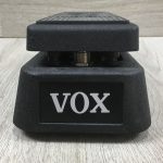 Vox V845 Wah Wah