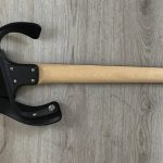 Vox VSB-1H-BK Starstream