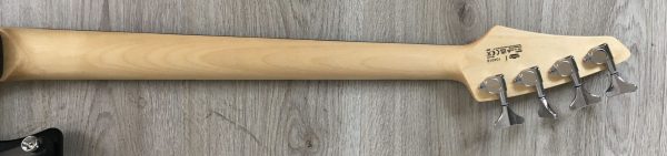 Vox VSB-1H-BK Starstream