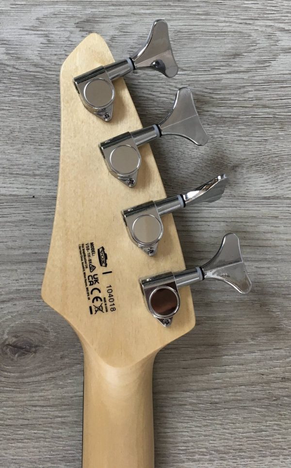 Vox VSB-1H-BK Starstream