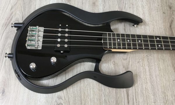 Vox VSB-1H-BK Starstream