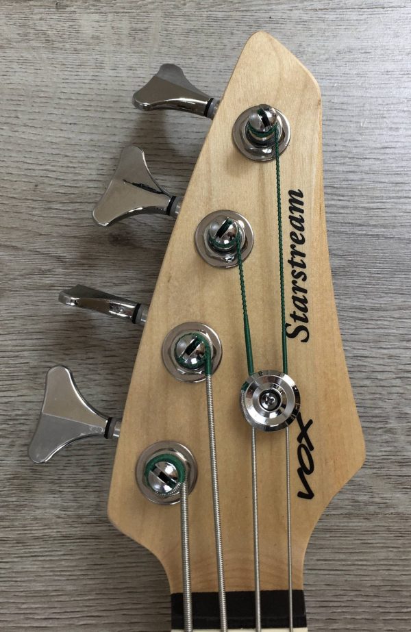 Vox VSB-1H-BK Starstream