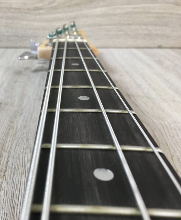 Vox VSB-1H-BK Starstream