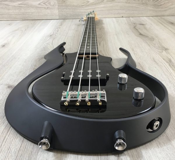 Vox VSB-1H-BK Starstream