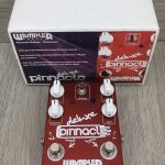 Wampler Pinnacle Deluxe